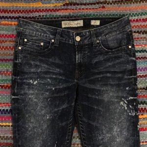 BKE Payton Stretch Skinny 32L NWOT